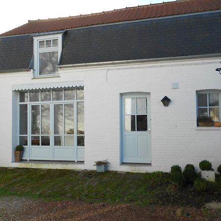 La Petite Maison Du Parc Bois-en-Ardres المظهر الخارجي الصورة