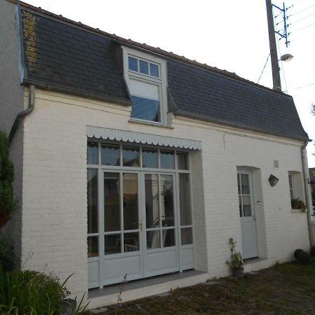 La Petite Maison Du Parc Bois-en-Ardres المظهر الخارجي الصورة